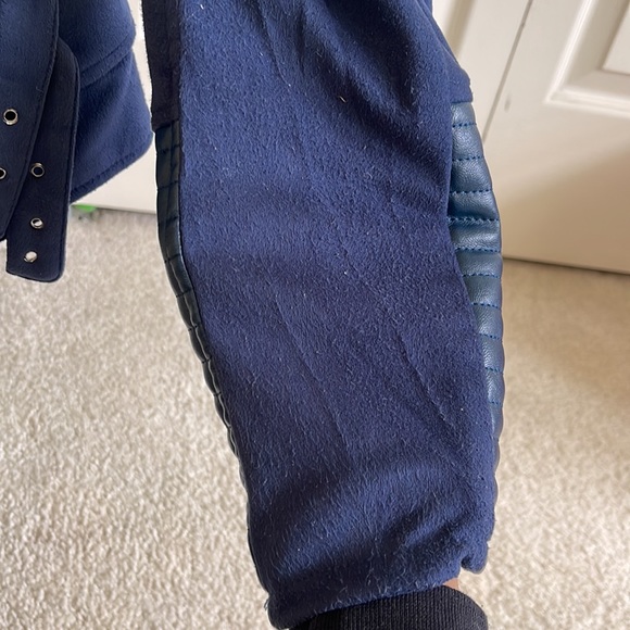 Bessy Biker Jacket - Picture 8 of 10